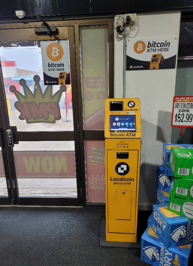 Image of Premix King Deniliquin