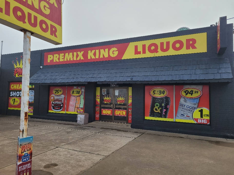 Image of Premix King Deniliquin