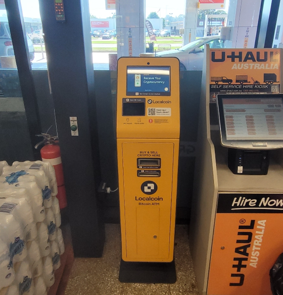 Image of Shell Warragul Ultra