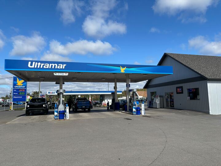 Image of Ultramar
