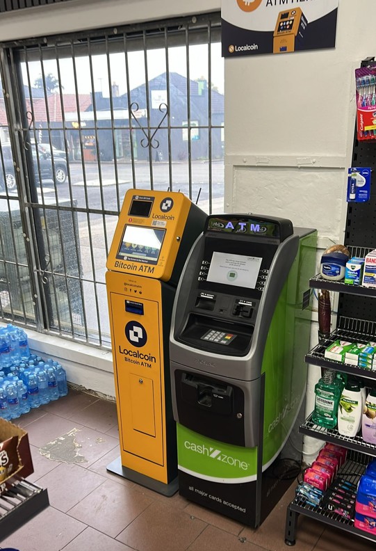 Image of Budget Petrol Auburn