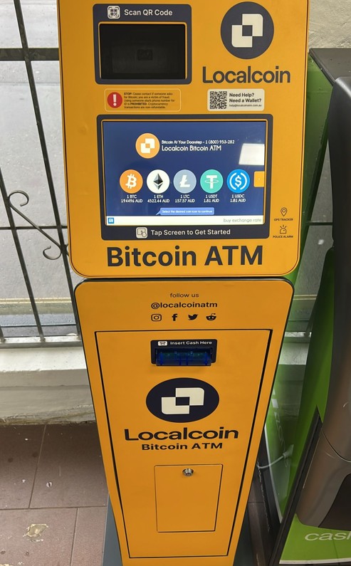 Image of Budget Petrol Auburn