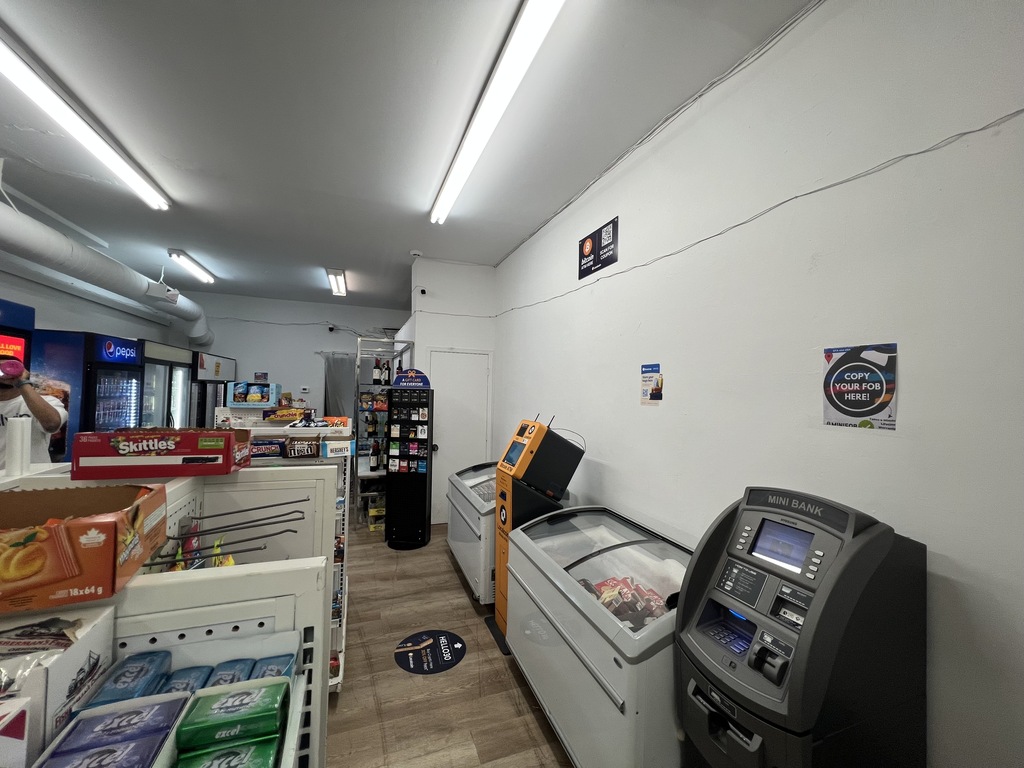Image of NY Convenience