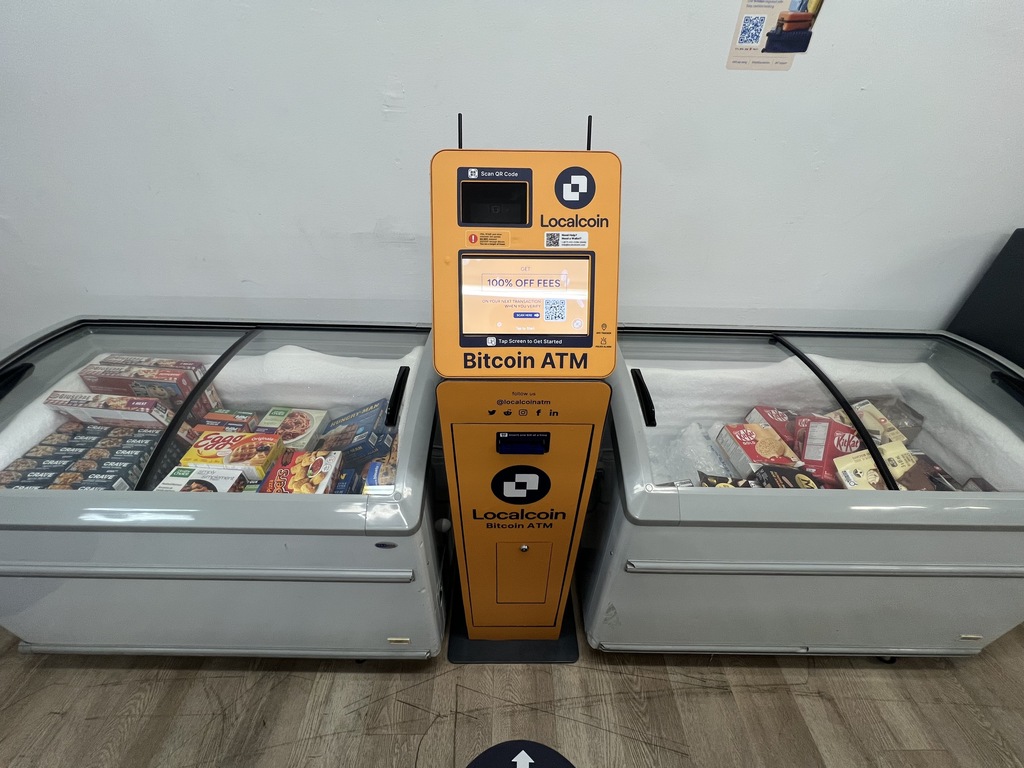Image of NY Convenience