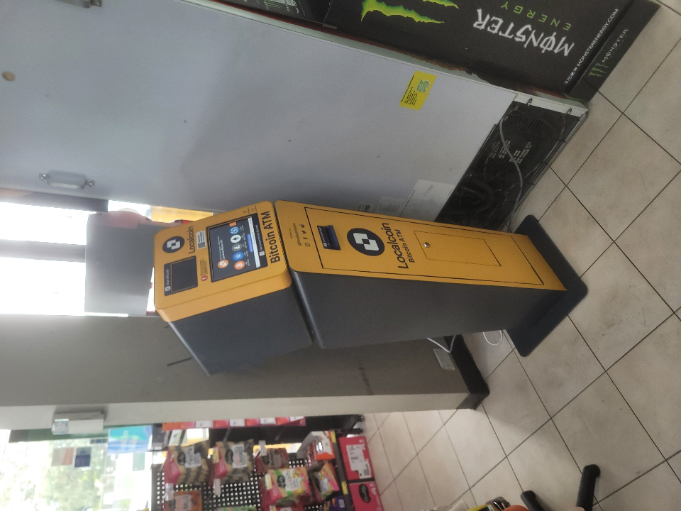 Image of BP Montmorency