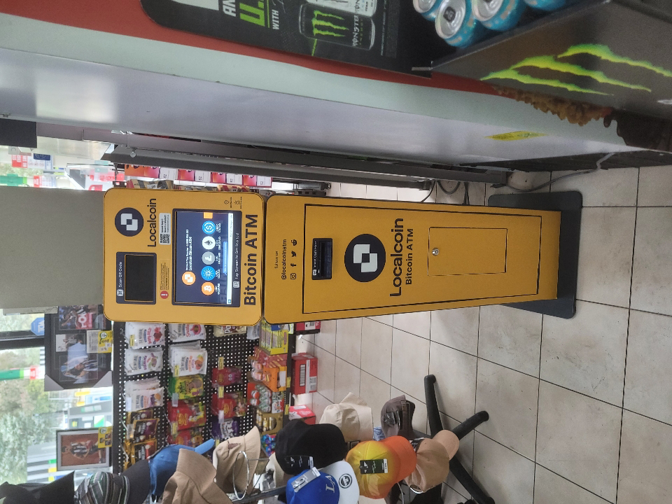 Image of BP Montmorency