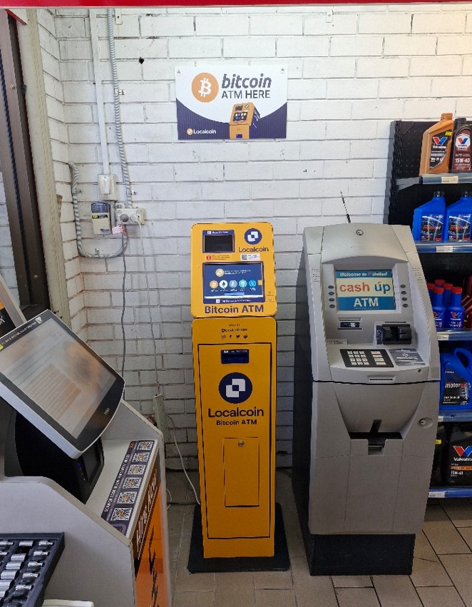 Image of Astron Wentworth Howrah