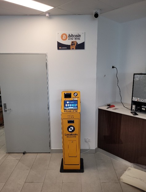 Image of Caltex Coopers Plains