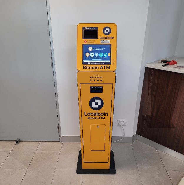 Image of Caltex Coopers Plains