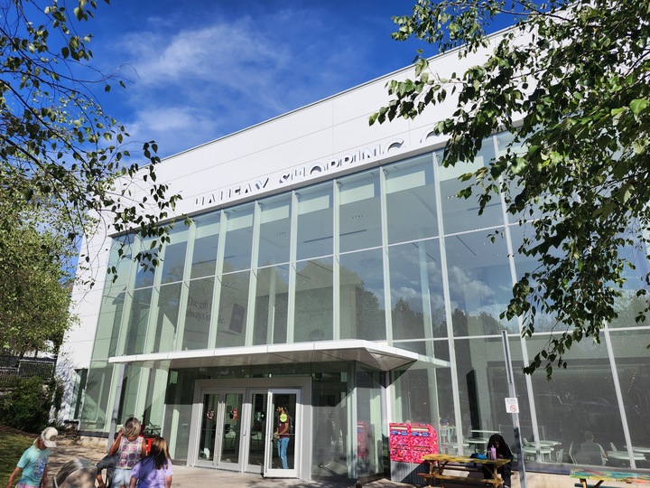 Image of Halifax Shopping Centre