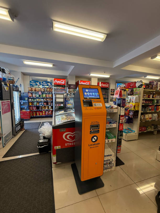 Image of Kauri Park Superette Ultra