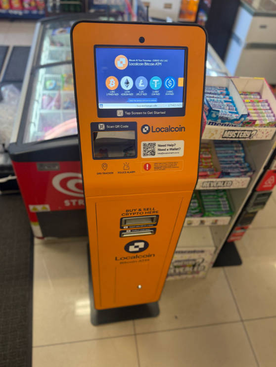 Image of Kauri Park Superette Ultra