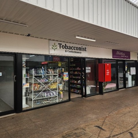 Image of Newbrook Tobacconist