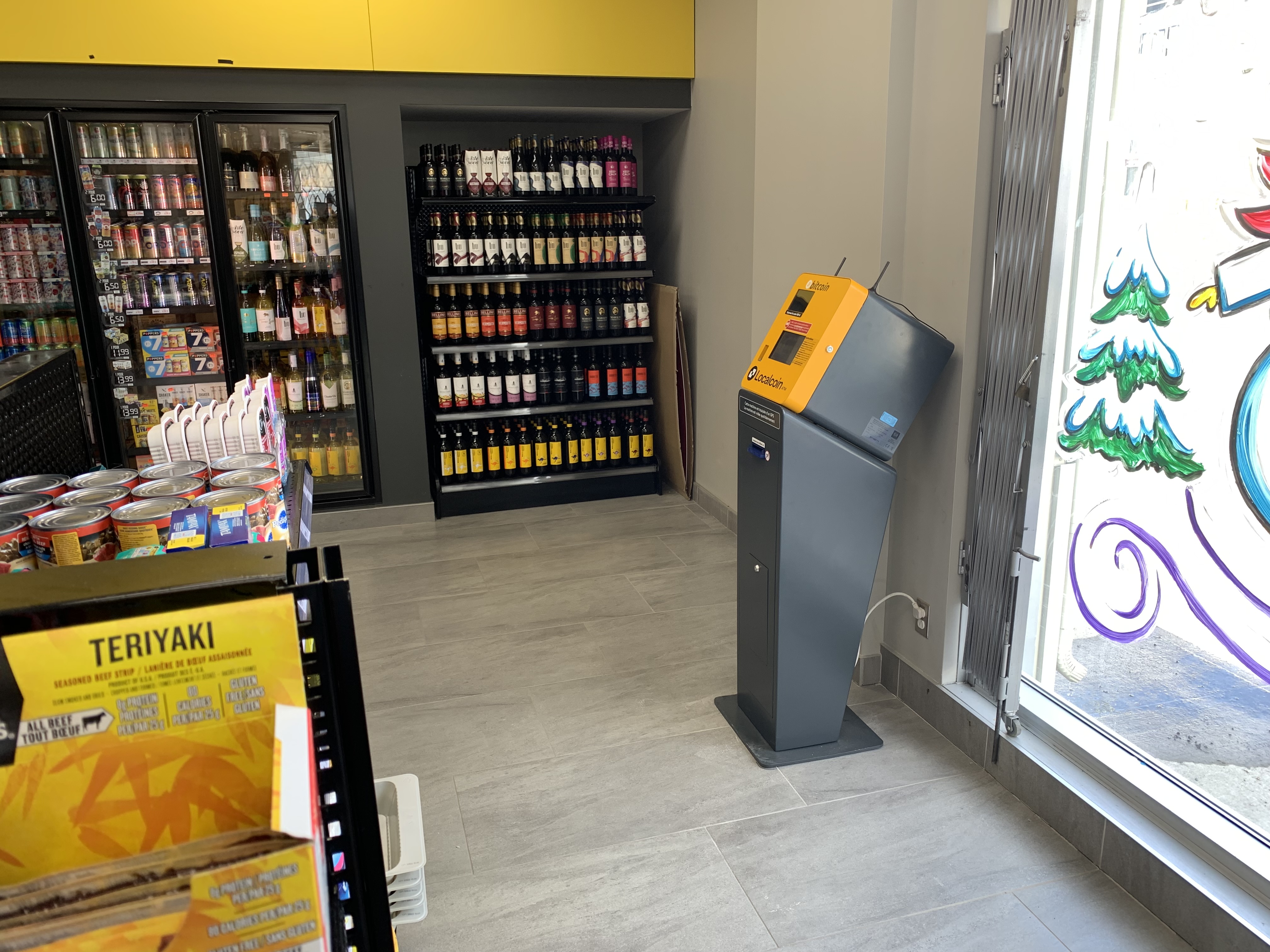 Image of Depanneur 7 Jours+