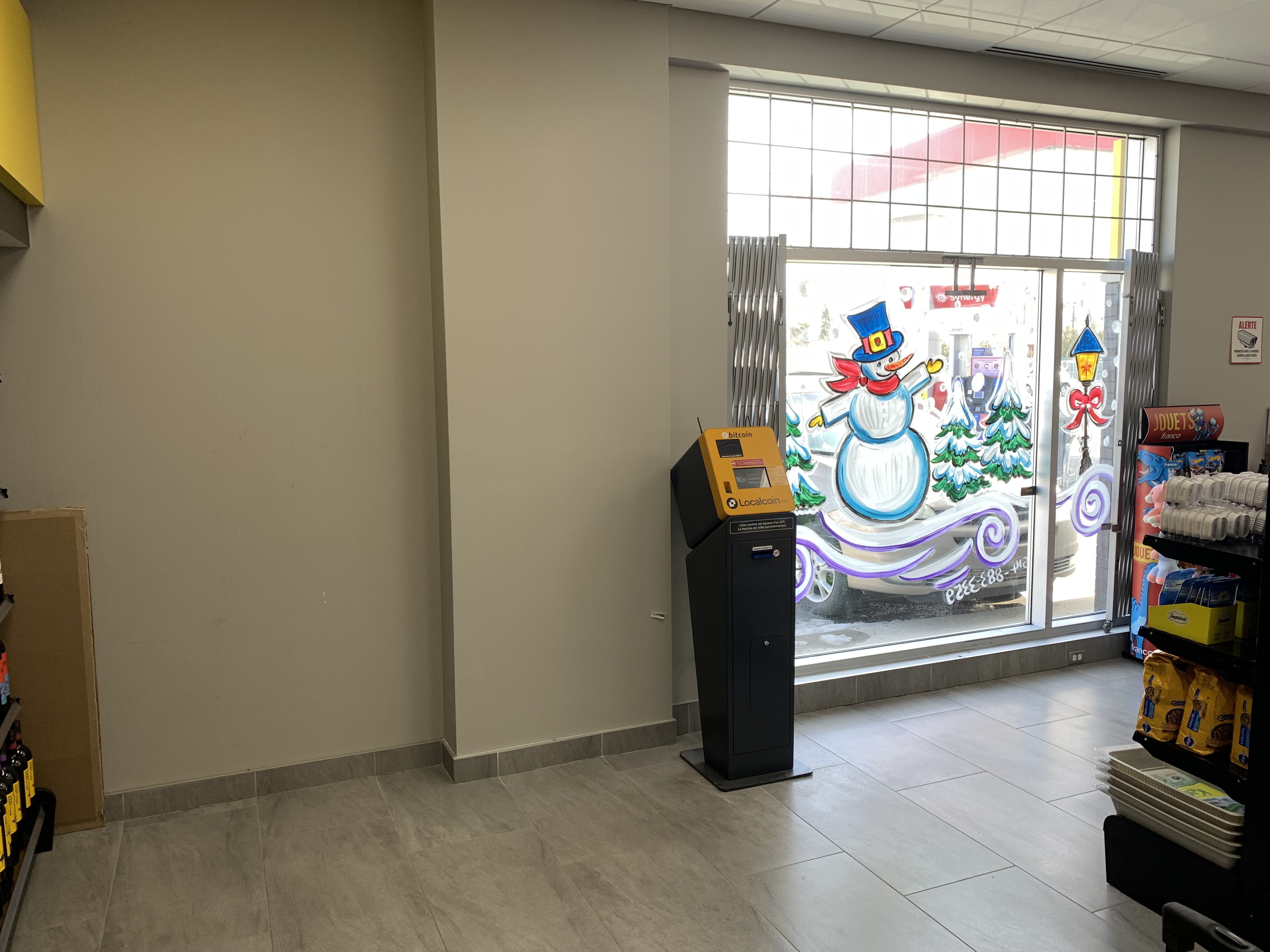 Image of Depanneur 7 Jours+