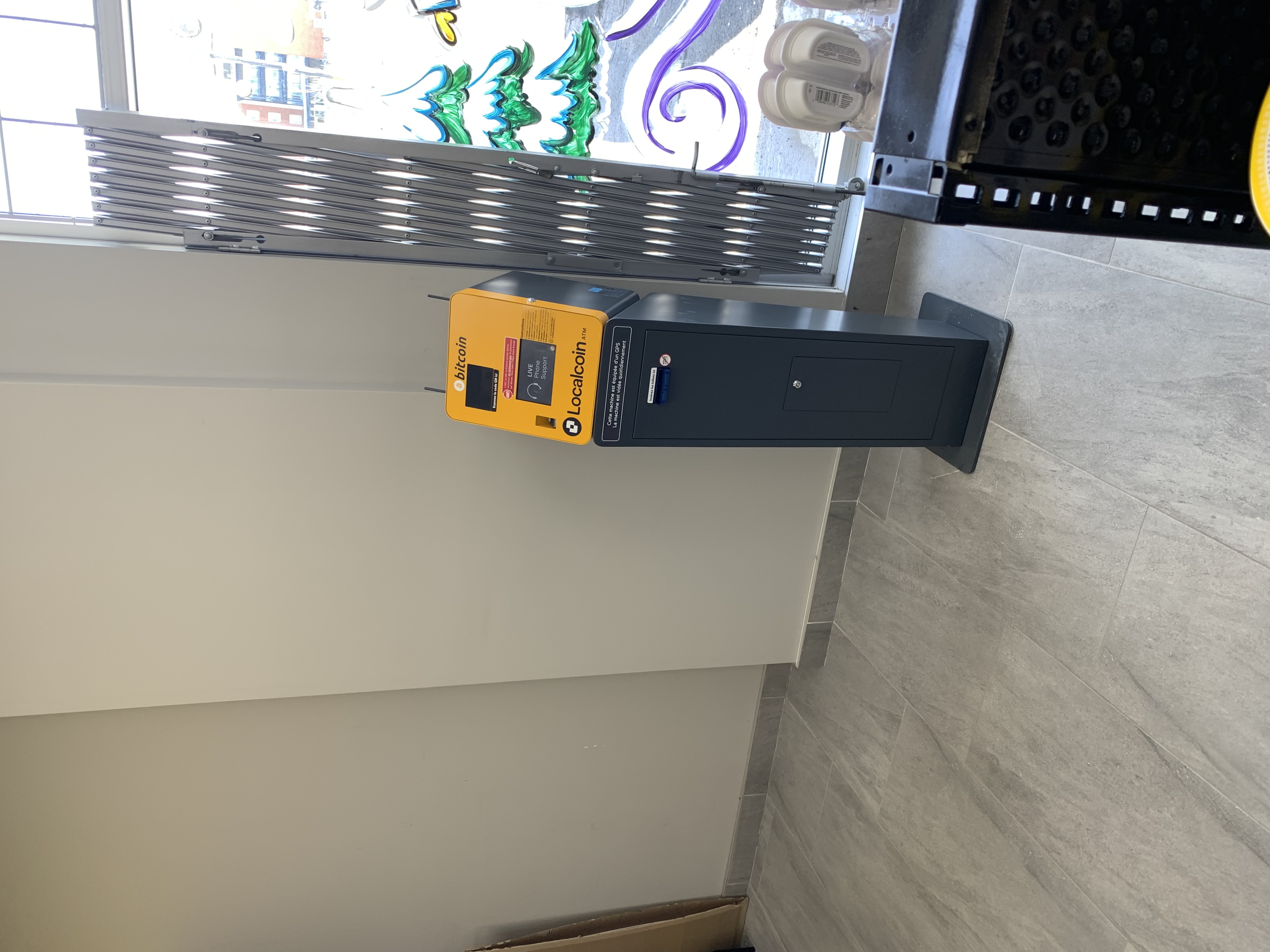 Image of Depanneur 7 Jours+