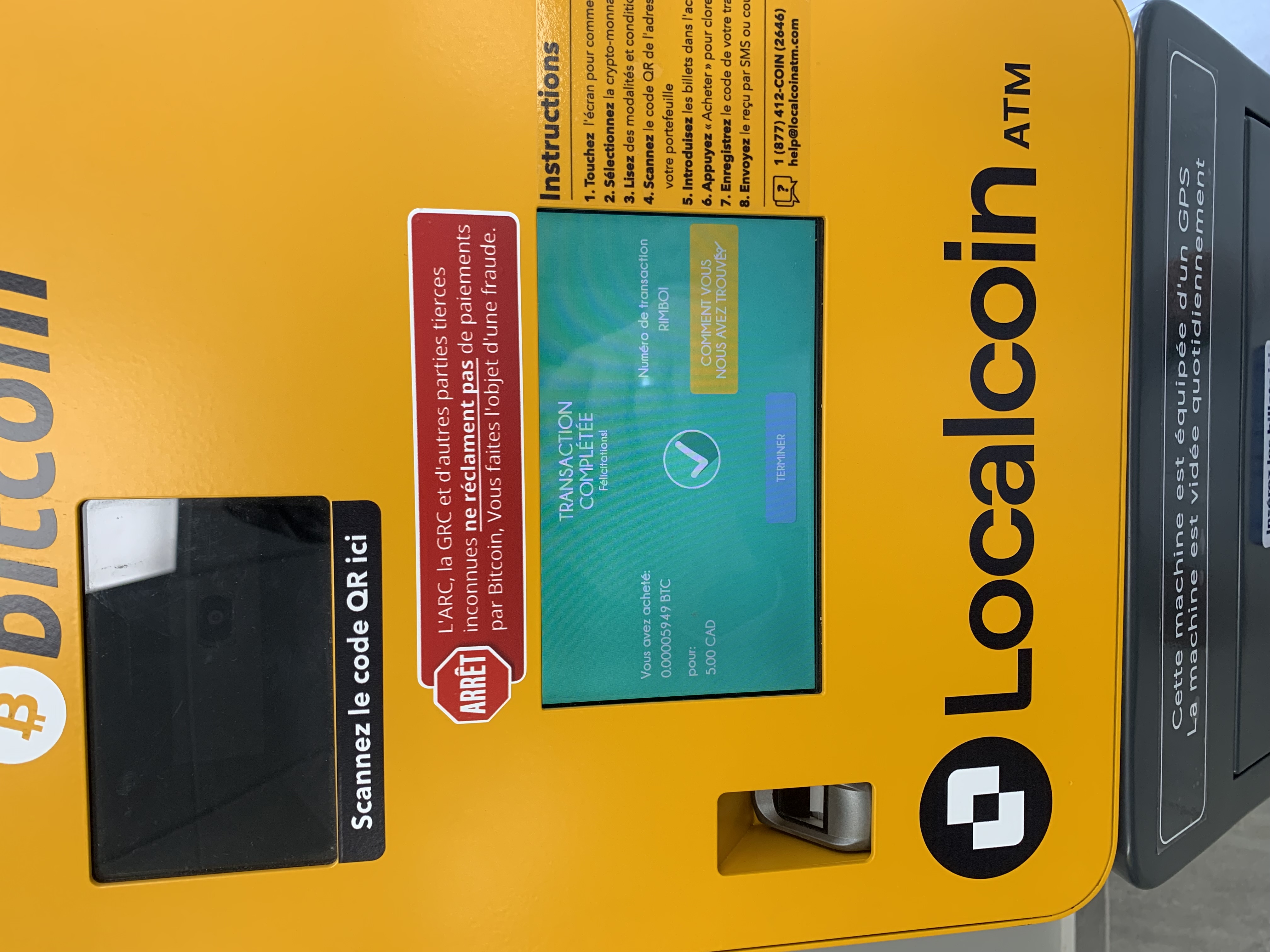 Image of Depanneur 7 Jours+