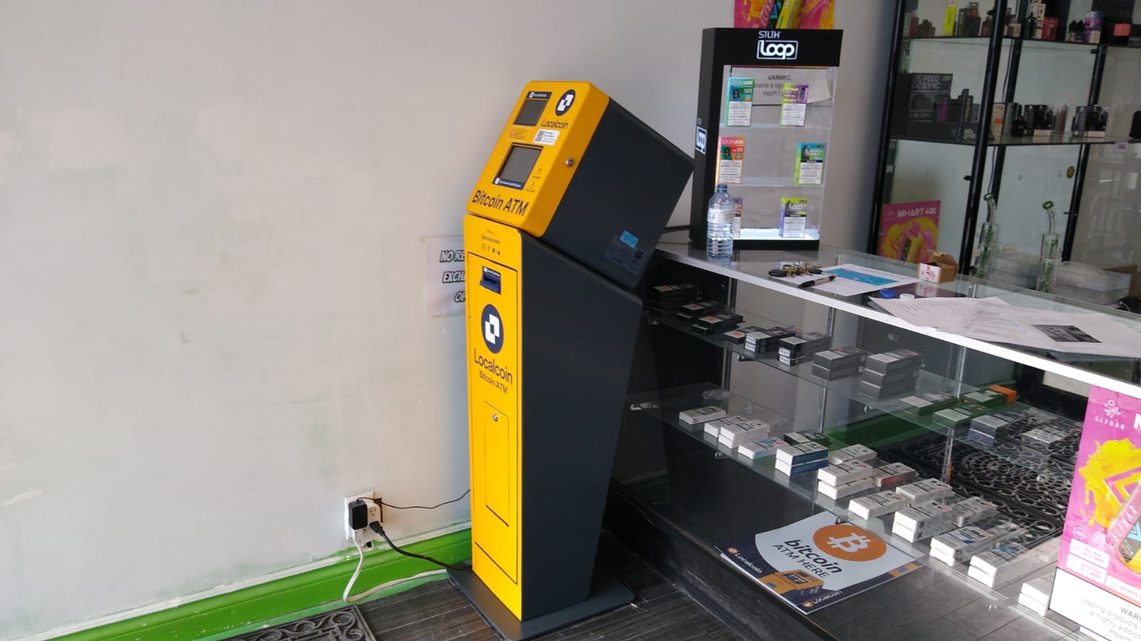 Image of Orleans Vape