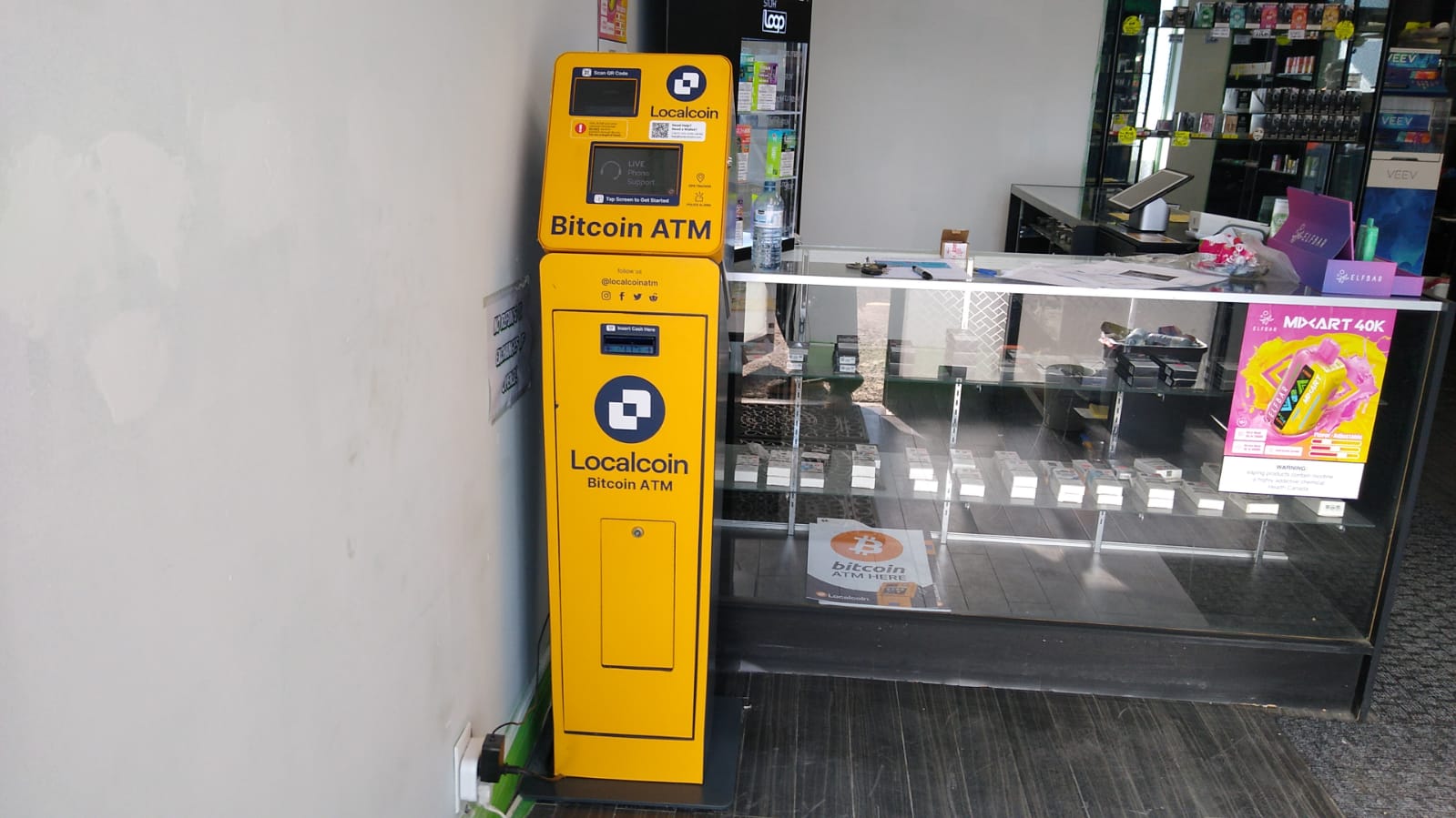 Image of Orleans Vape