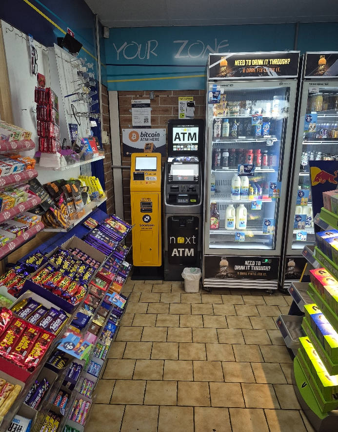 Image of Metro Petroleum Berkeley Vale