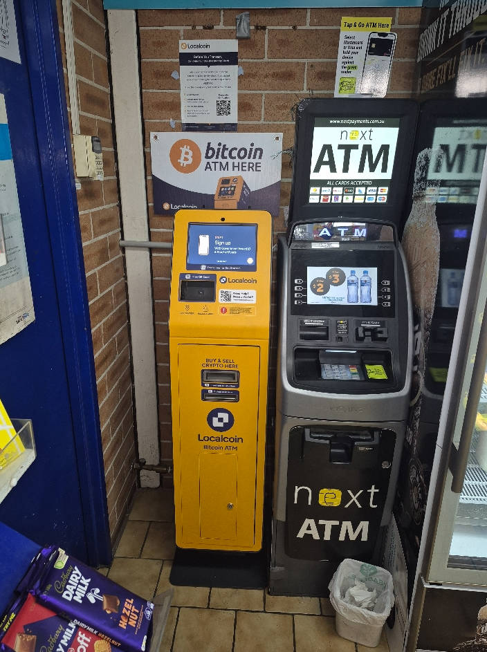 Image of Metro Petroleum Berkeley Vale