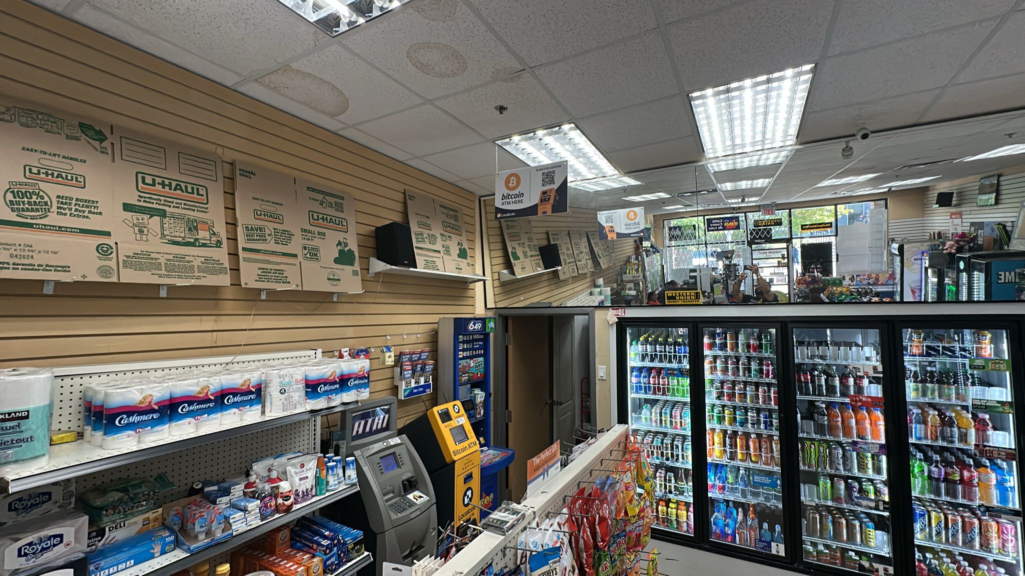 Image of Hasty Market