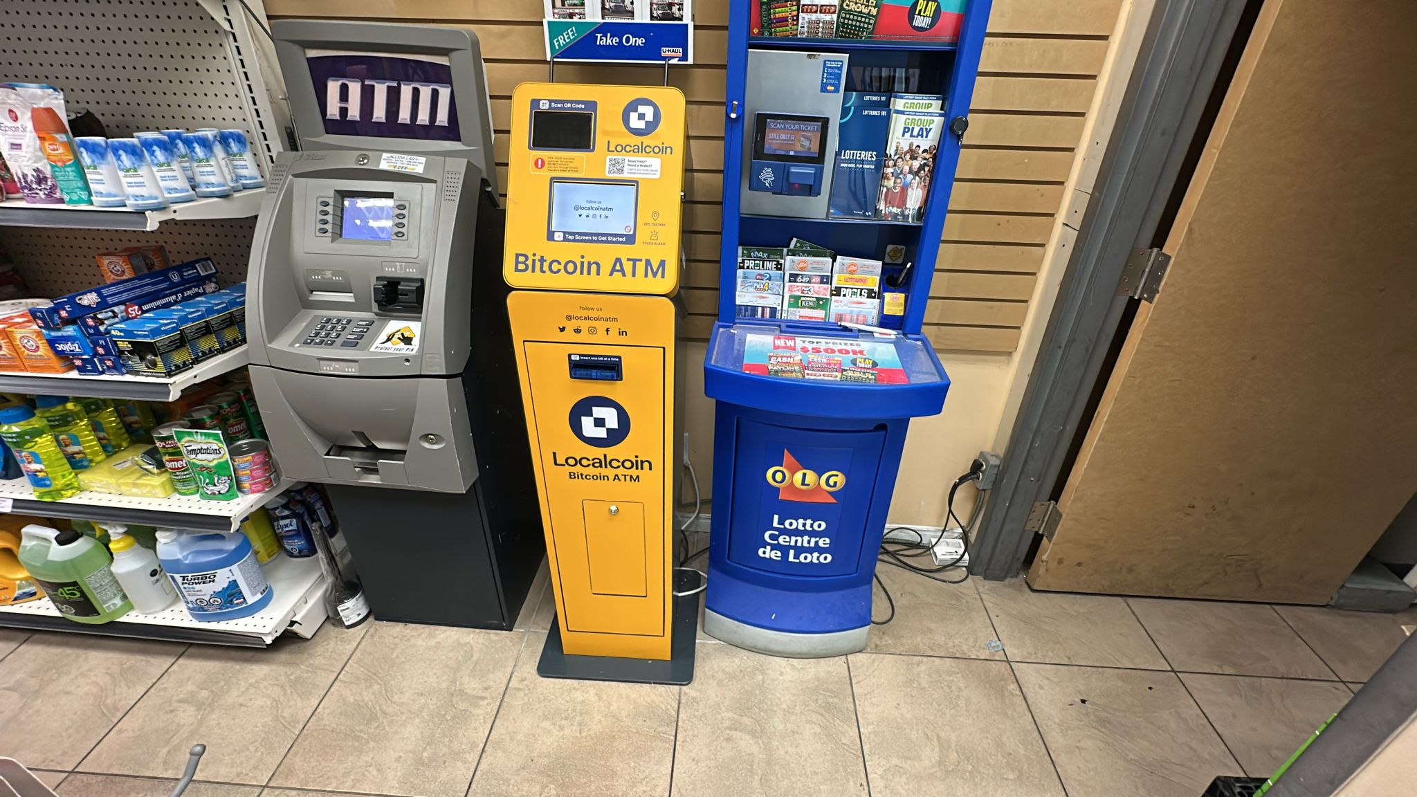 Image of Hasty Market