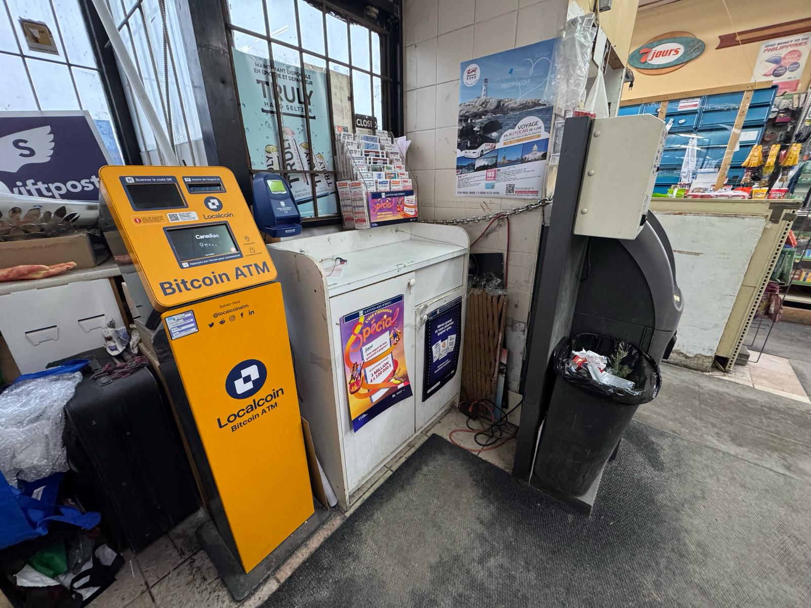 Image of Dépanneur Dolphin