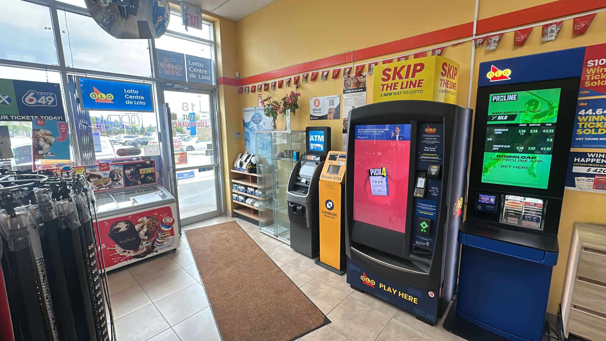 Image of Smit Conveneince