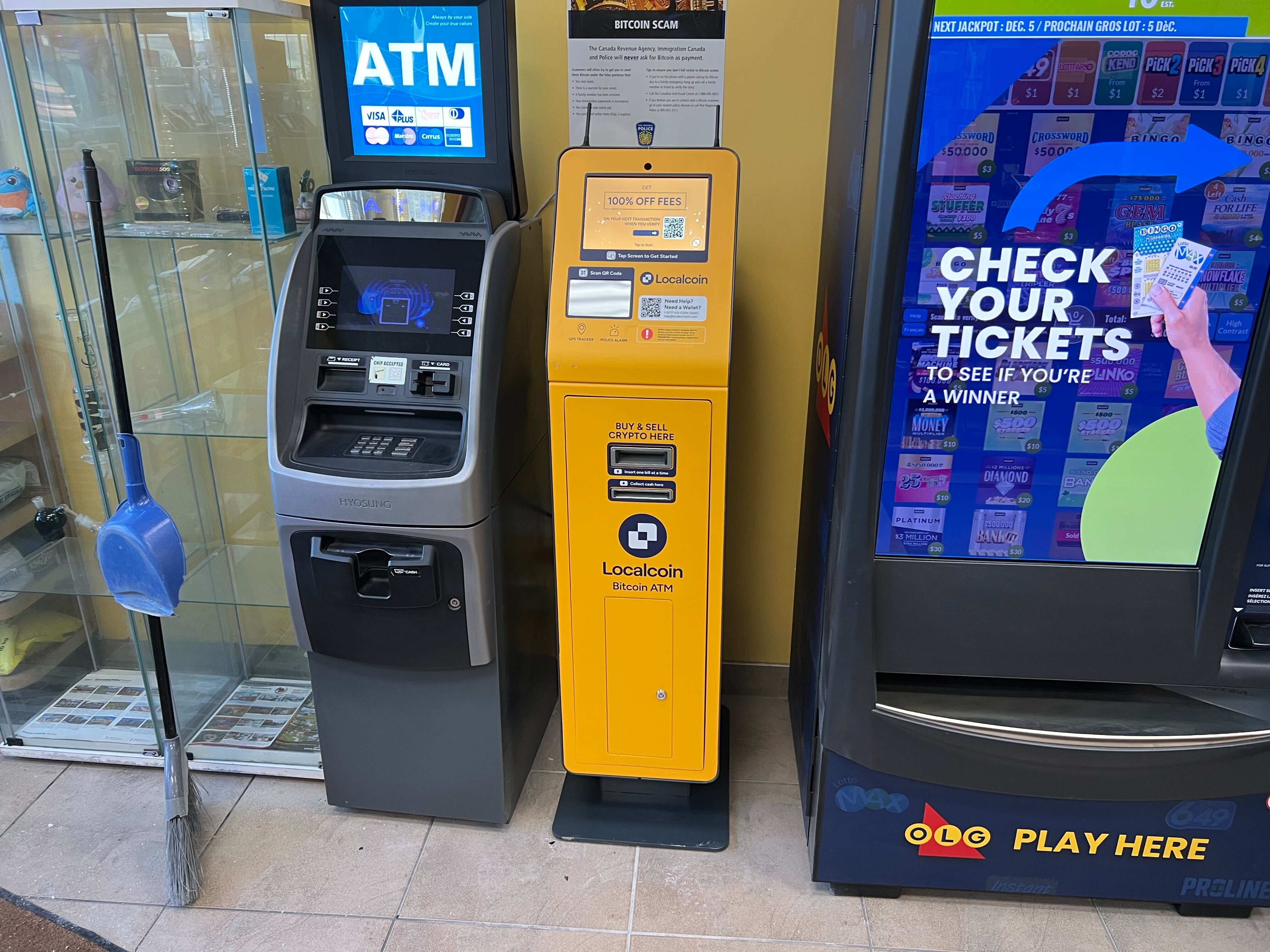 Image of Smit Conveneince