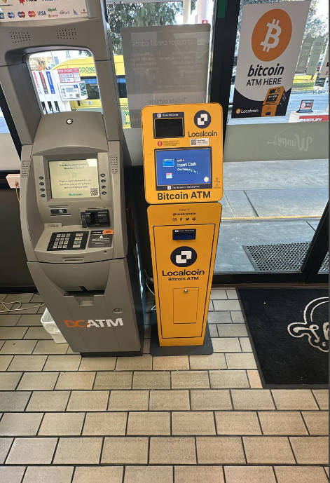 Image of Ampol Wodonga