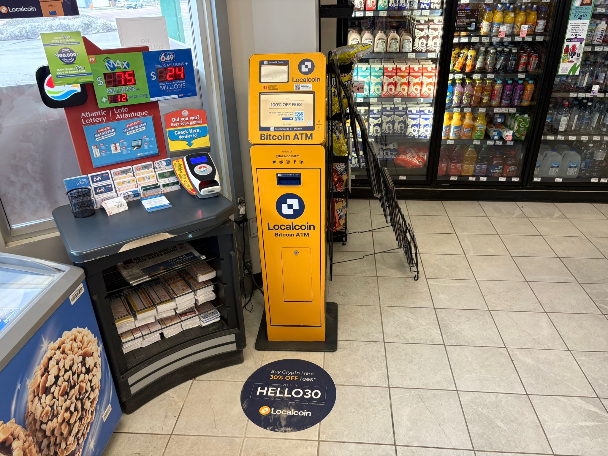 Image of Needs Convenience - Shell