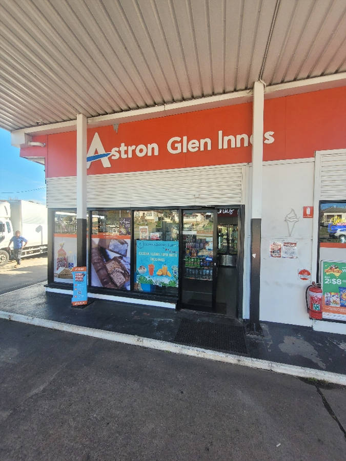 Image of Astron Glen Innes
