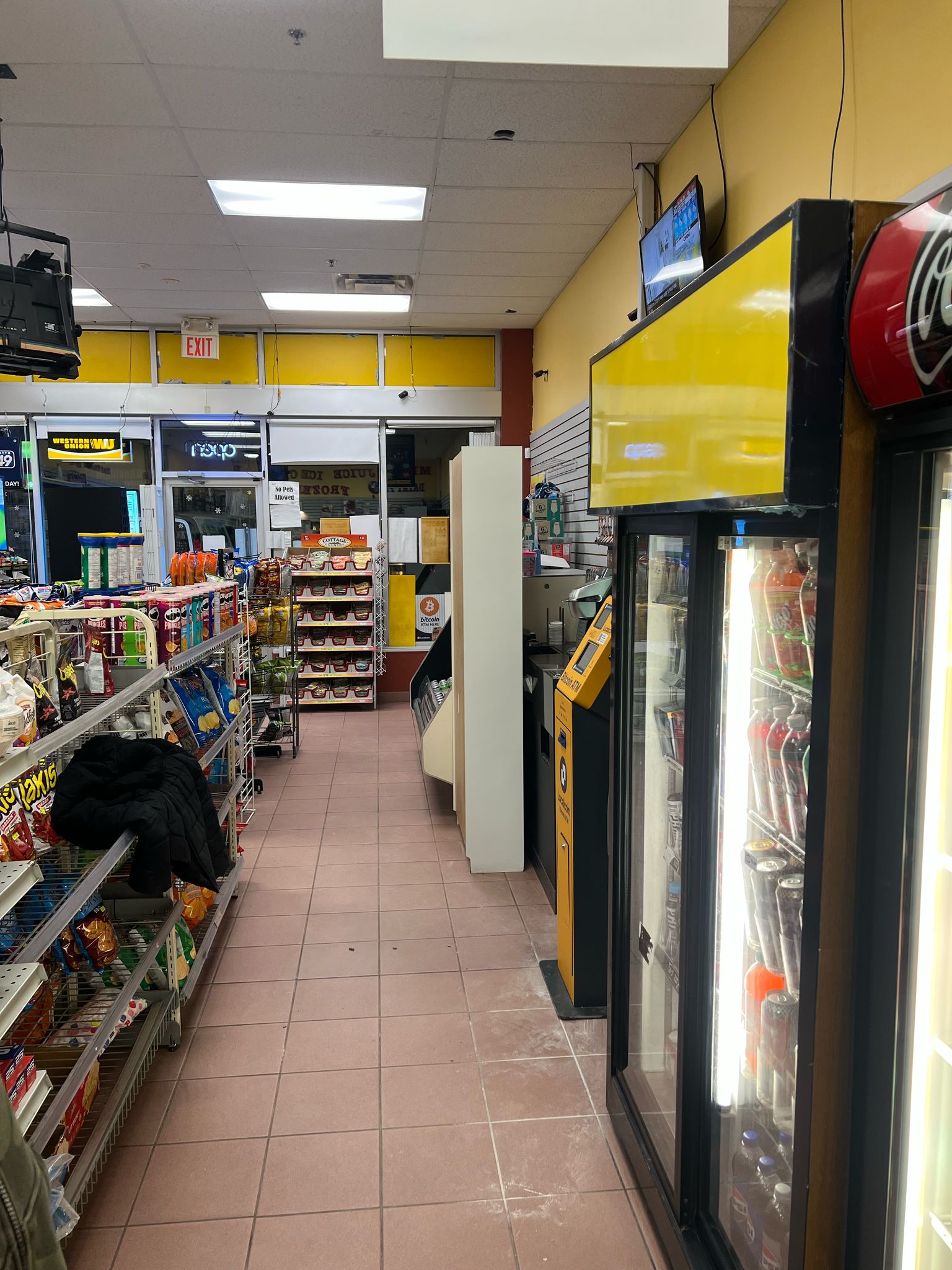 Image of Hasty Market