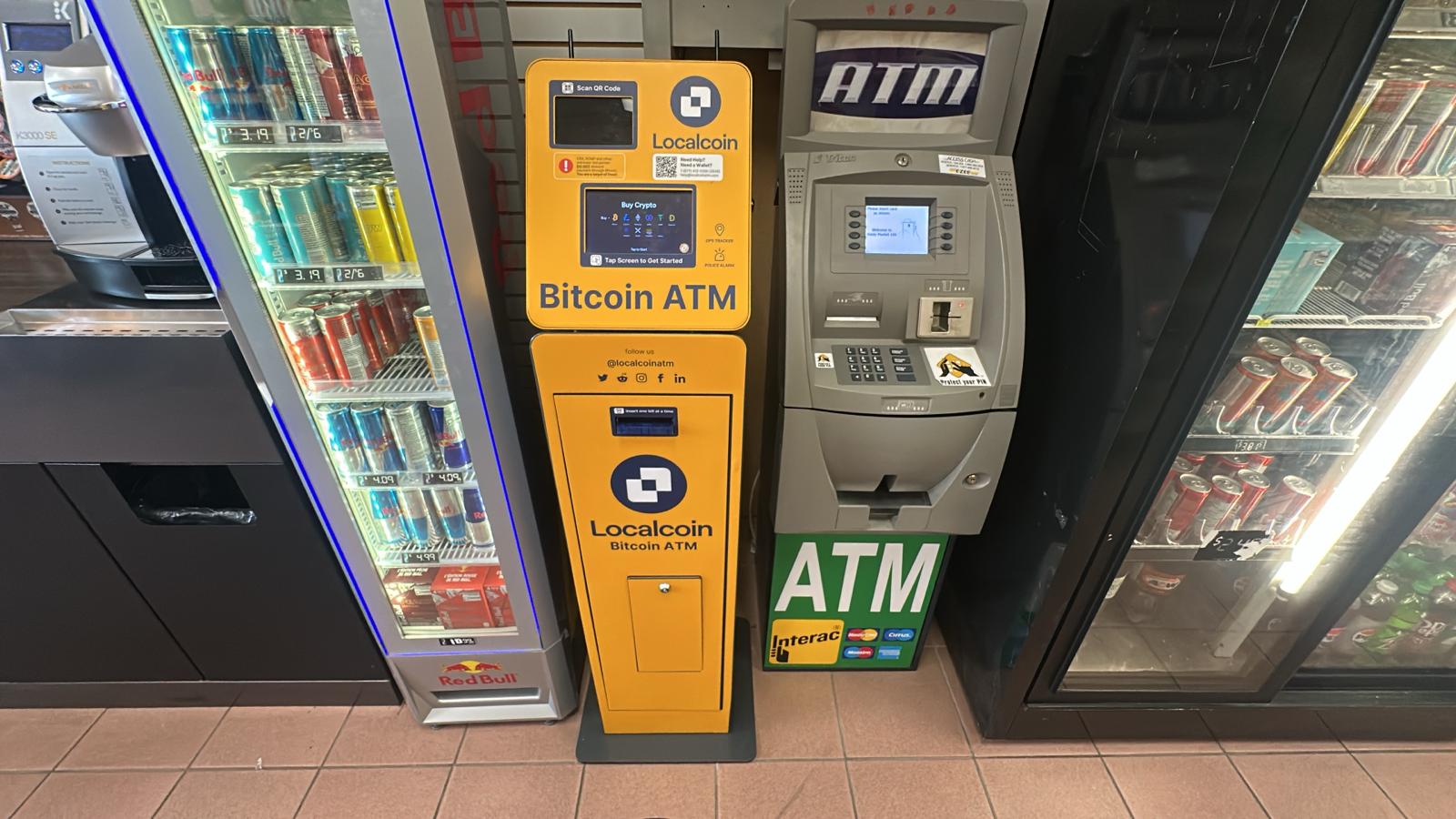 Image of Hasty Market