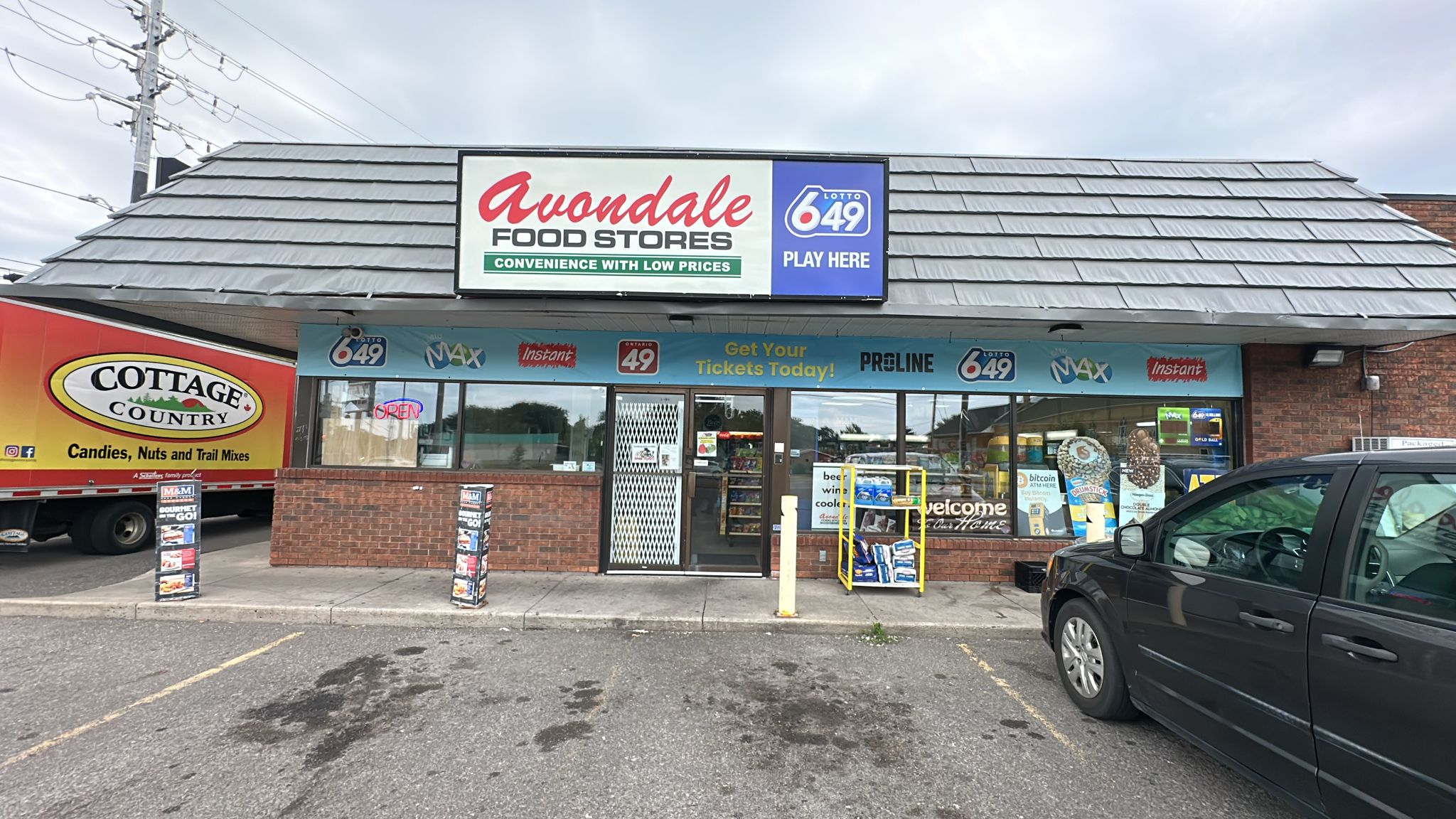 Image of Avondale Food Stores