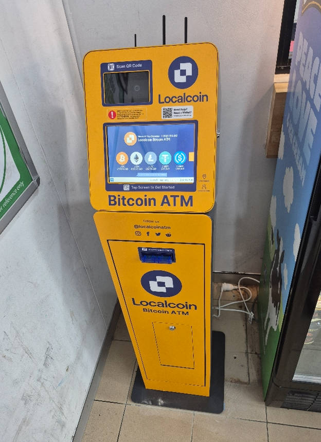 Image of BP Wallsend