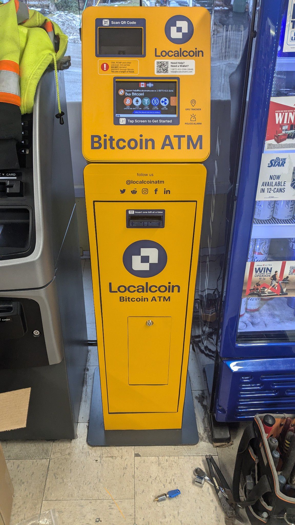 Image of Marc's Confectionary