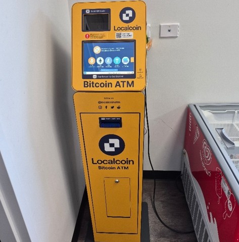 Image of Caltex Maddington Village