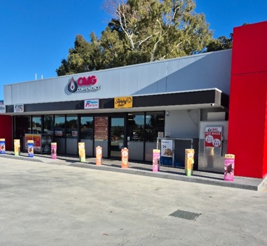Image of Caltex Maddington Village
