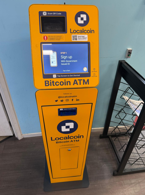 Image of Caltex Hawera