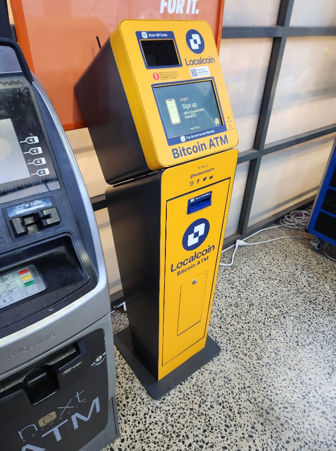 Image of West Place Shopping Centre