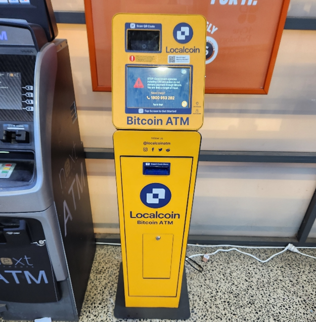 Image of West Place Shopping Centre