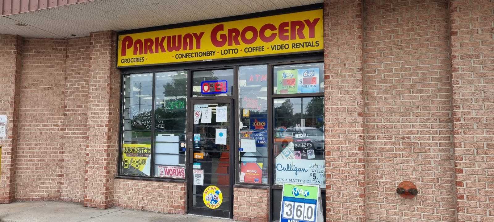 Image of Parkway Grocery