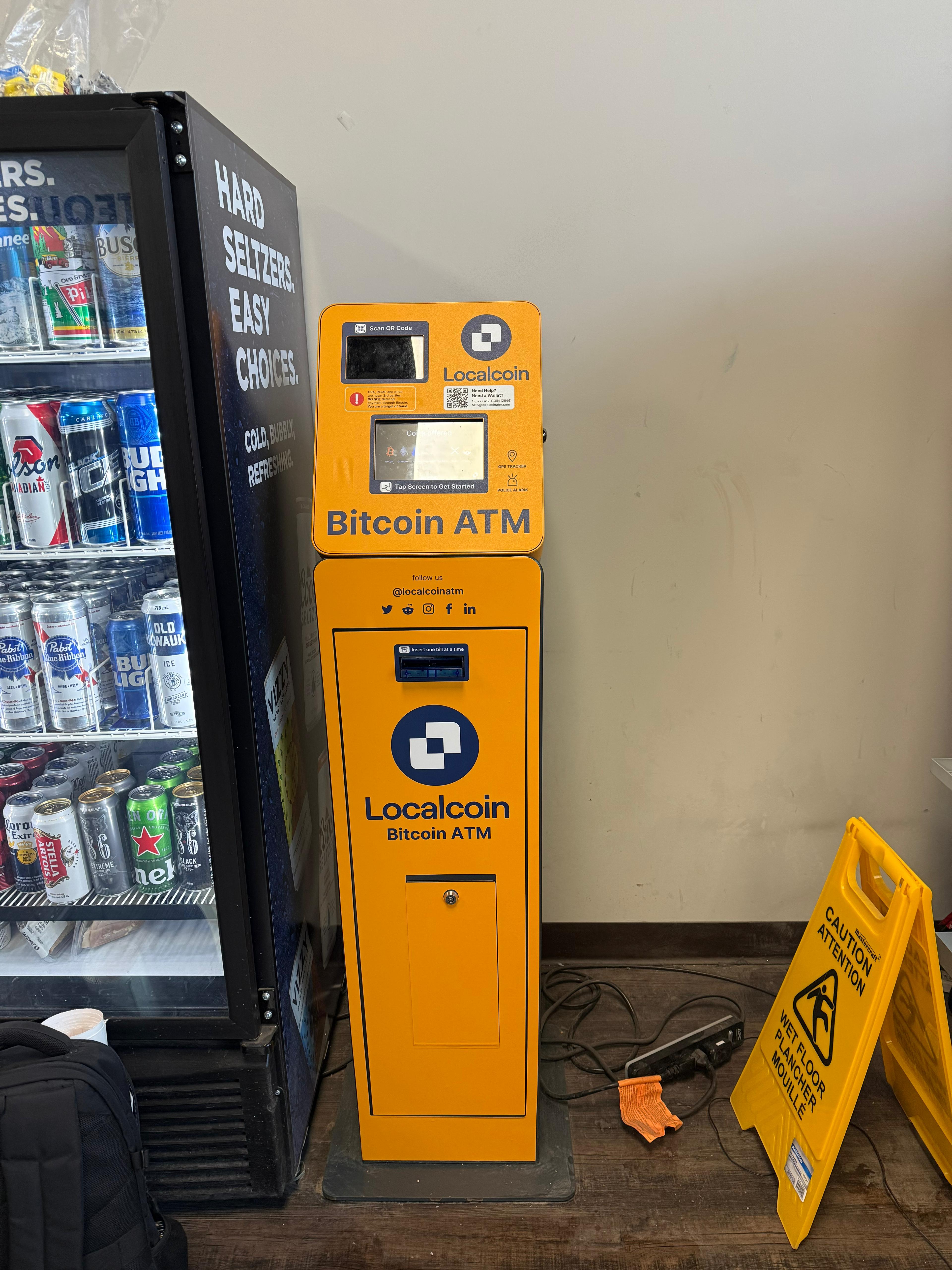 Image of Hawk Liquor