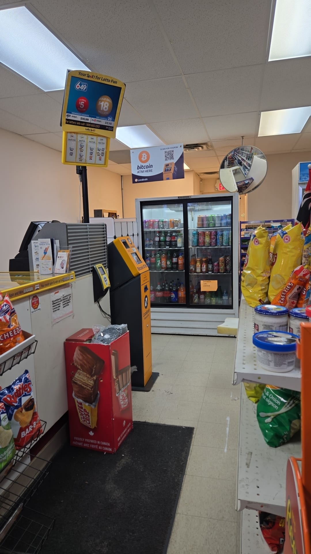 Image of North Haven Convenience Store