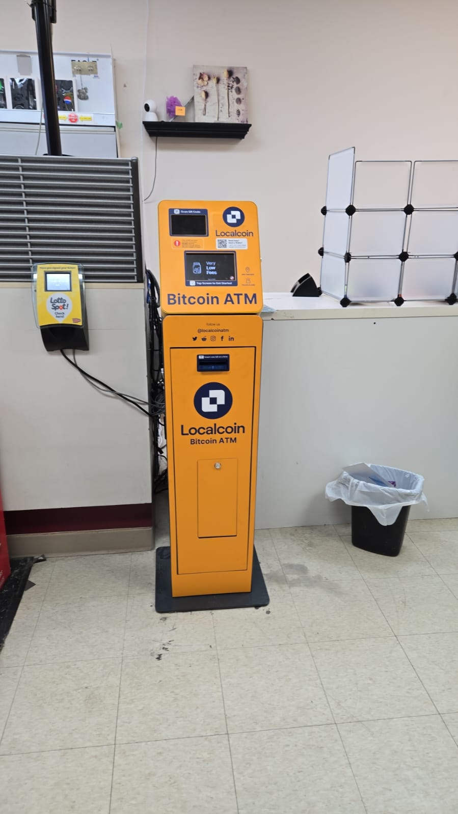 Image of North Haven Convenience Store