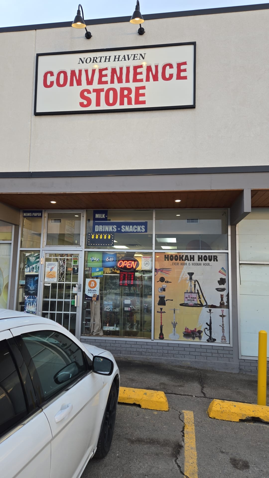 Image of North Haven Convenience Store