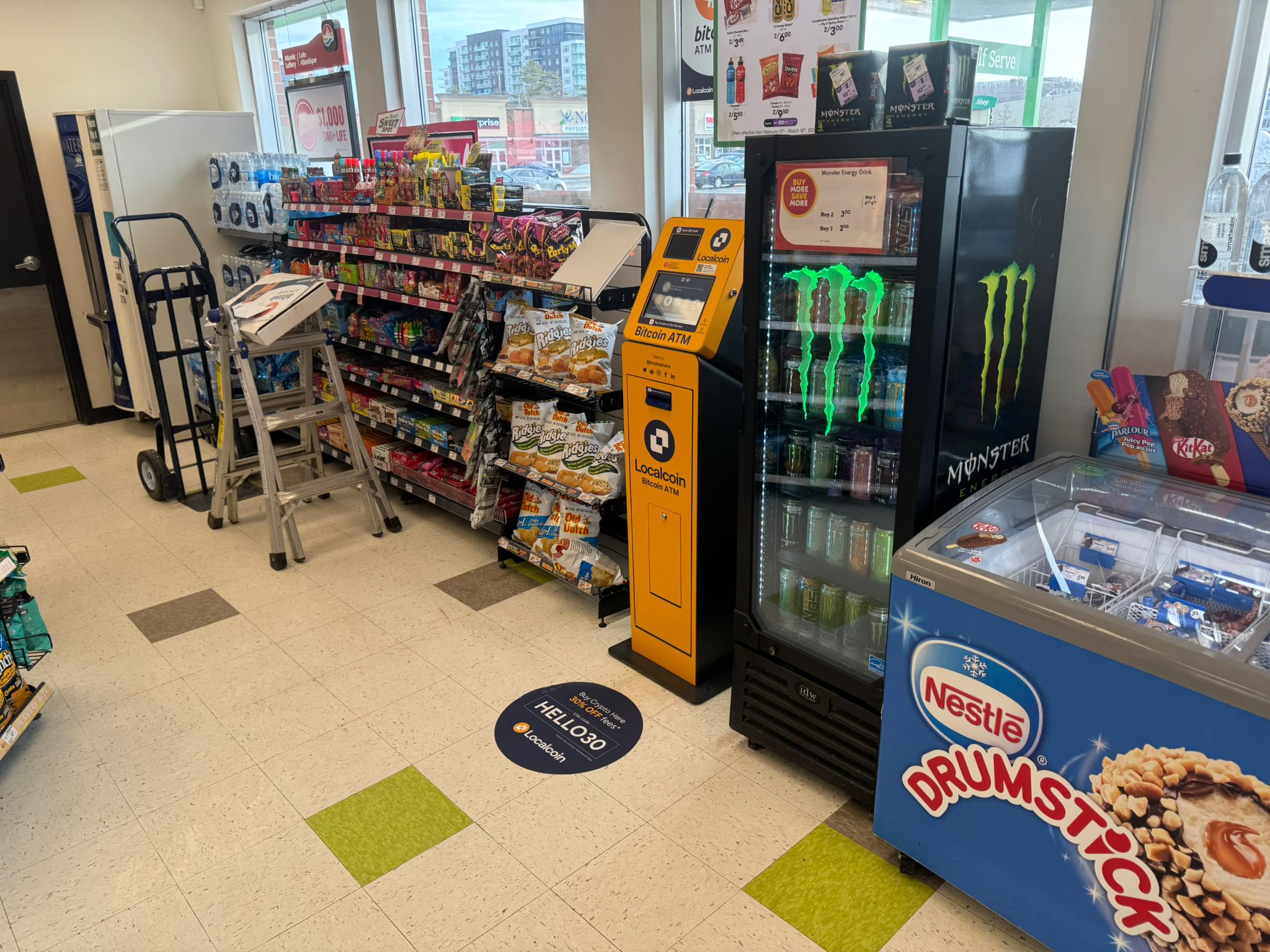 Image of Needs Convenience - FastFuel