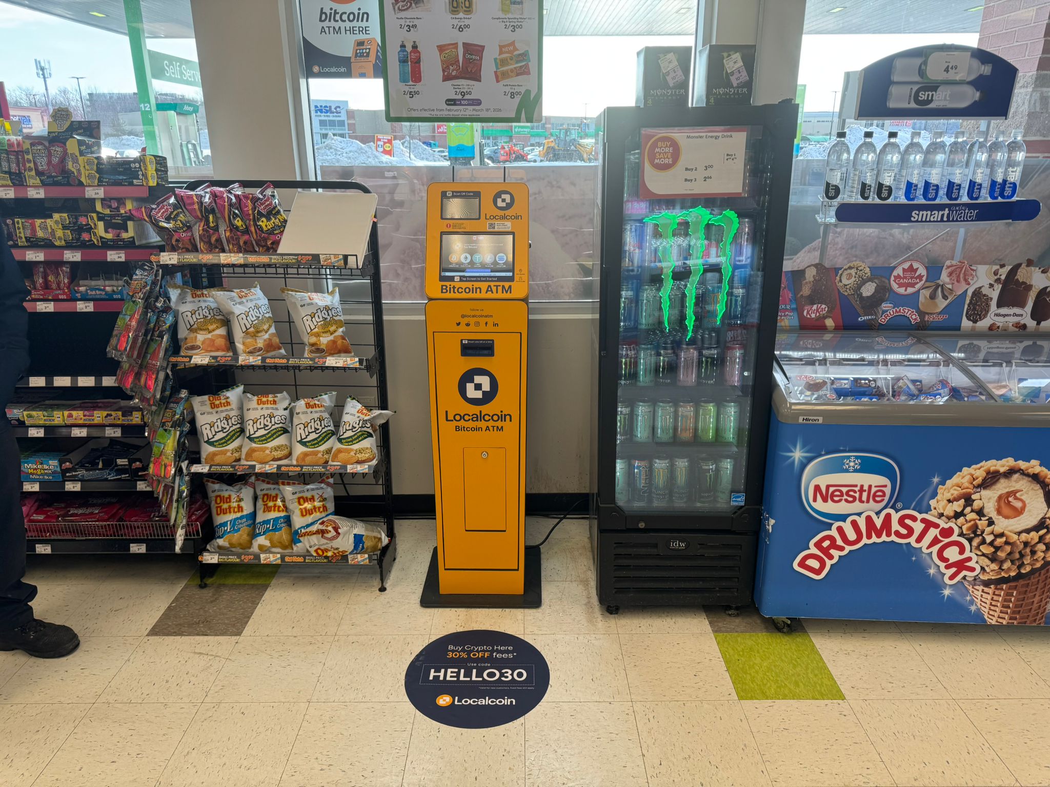 Image of Needs Convenience - FastFuel